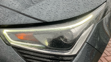 Toyota Aygo 1.0 VVT-i X-Trend TSS 5dr Petrol Hatchback